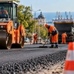 Графік дорожніх робіт в Одесі 14 вересня: вулиці та ділянки