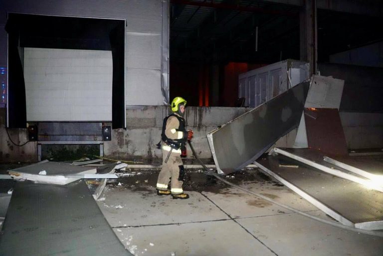 15 вересня: масштабний удар по Одещині — житлові будинки, порт і логістична інфраструктура під вогнем — ОНОВЛЮЄТЬСЯ