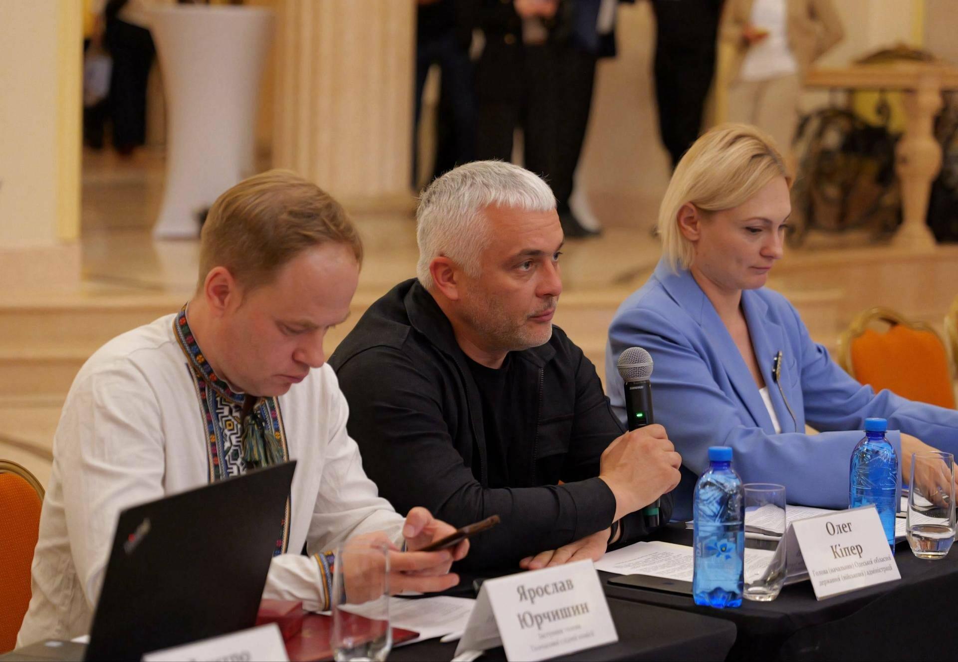 Кіпер ставить під сумнів вік Одеси — місто може бути старішим