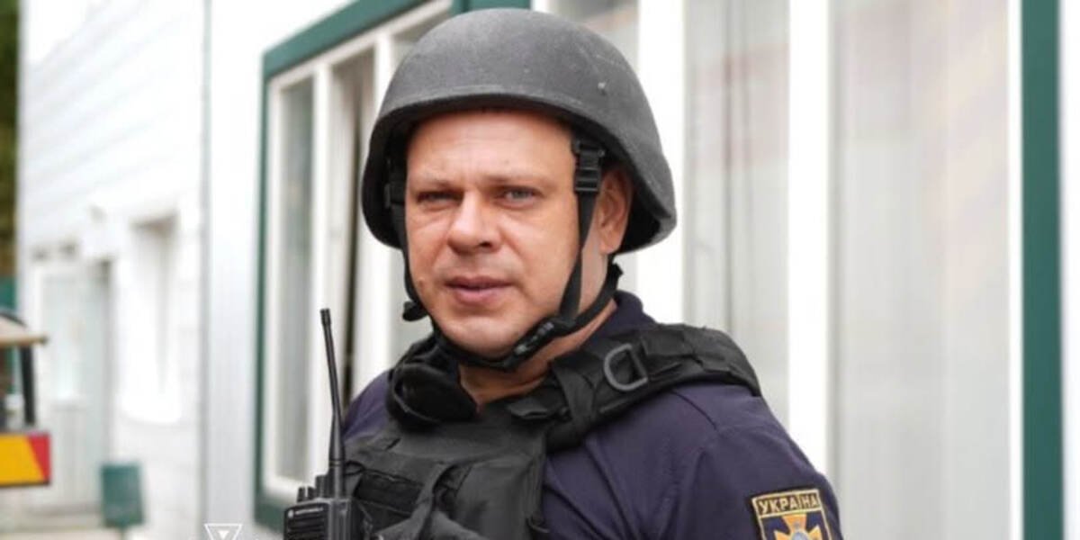 На Одещині в ДТП за участю мікроавтобуса й вантажівки постраждали троє