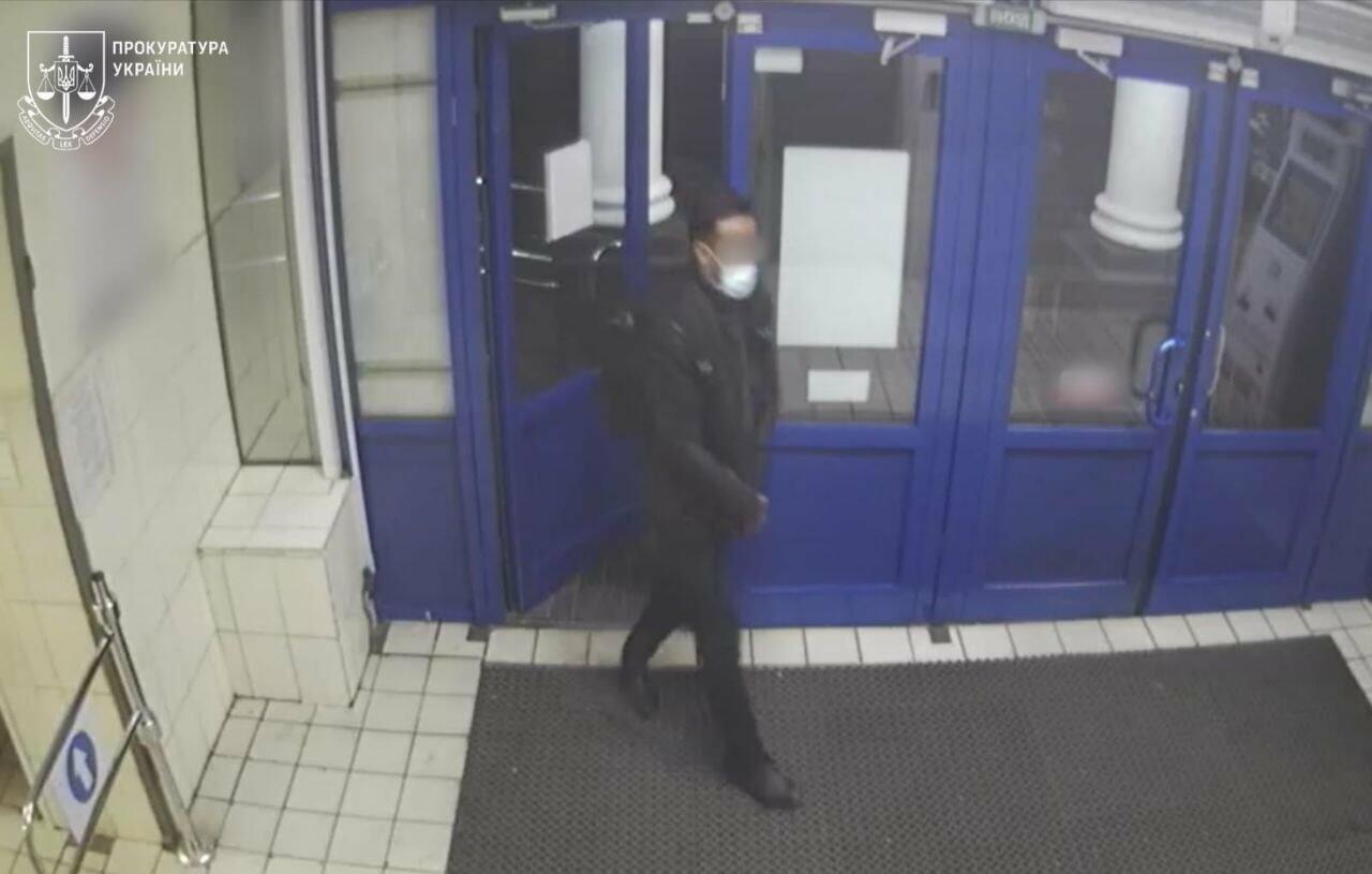 В Одесі іноземця засудили до 13 років за переслідування та ножовий напад на колишню