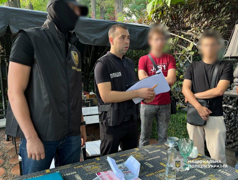 В Одеській області викрили схему продажу інвалідності за $16 тис без аналізів і участі лікарів
