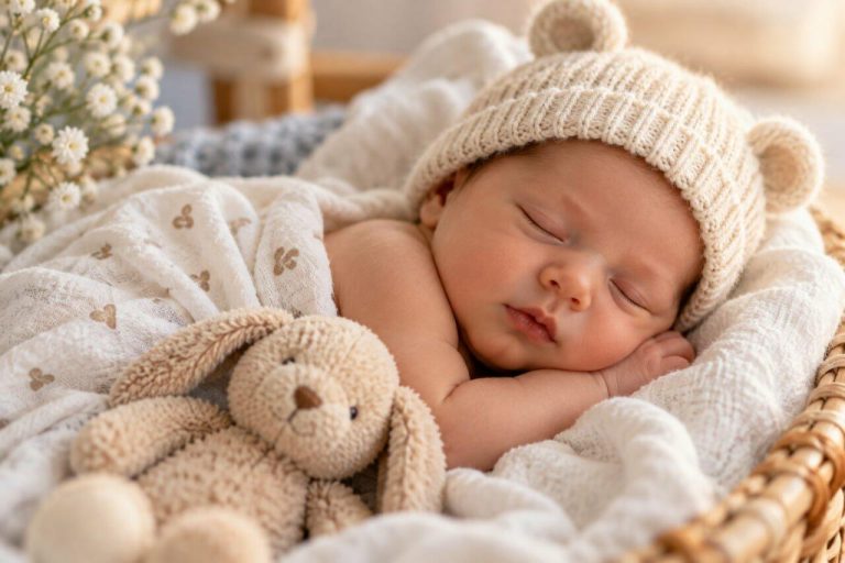 За тиждень в Одесі народилося 123 дитини: хлопчики попереду