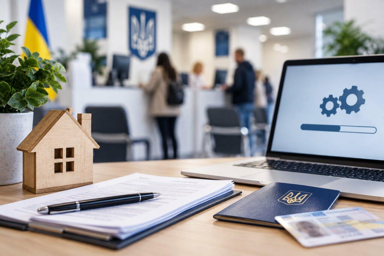 Відкладете візит до ЦНАПу: які послуги в Одесі тимчасово призупинені