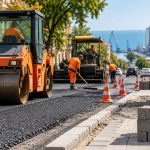 23 вересня: на яких вулицях Одеси сьогодні тривають дорожні роботи