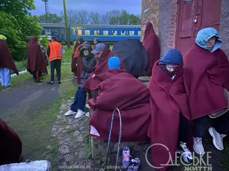 В Одесі змінюють порядок відправлення поїздів: як це вплине на пасажирів під час тривог