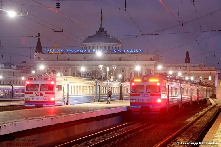 Відновлення приміських рейсів з Одеси до Помічної та Колосівки: що очікує пасажирів