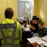 В Одесі за гроші лікарі оформили чоловікові інвалідність після п’яти «госпіталізацій» без реальної госпіталізації ()