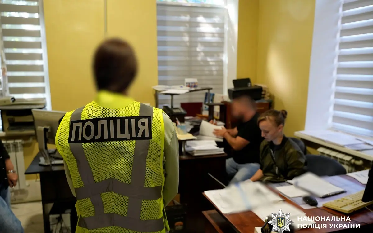 В Одесі за гроші лікарі оформили чоловікові інвалідність після п’яти «госпіталізацій» без реальної госпіталізації ()