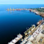 Портові потужності Одеси під загрозою — бізнес просить уряд про пільги