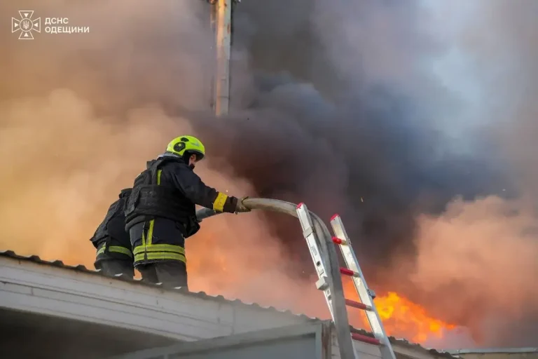 Удар по одеському складу ліків: чи постраждають аптеки від дефіциту медикаментів