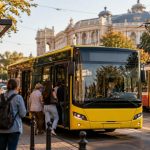 В Одесі збилися рейси електротранспорту: які маршрути тимчасово обслуговують автобуси