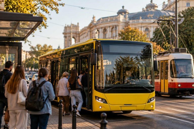 В Одесі збилися рейси електротранспорту: які маршрути тимчасово обслуговують автобуси