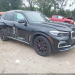 Какой X5 с аукциона реально довезти, а какой только кажется дешёвым