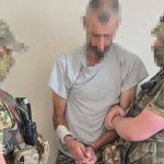 На Одещині СБУ затримала агента РФ, що планував теракт в Ізмаїлі під час «години пік»