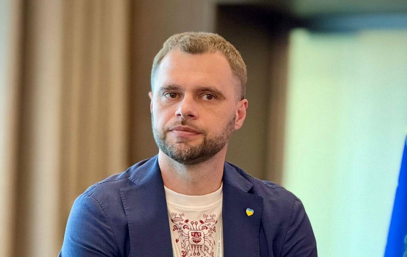 Колишній заступник голови Одеської ОВА Кропива досі не відсторонений від виконання обов’язків в ОГП