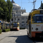 Нічна атака паралізувала електротранспорт в Одесі — мережі не витримали навантаження