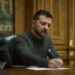 Хто став суддею в Одесі за указом Зеленського і які зв’язки має з криптою, квартирами й елітними авто