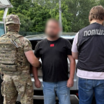 В Одесі викрили організатора незаконної переправки, який продав «квиток» до Польщі за $16 тисяч