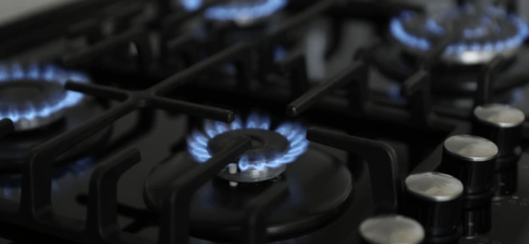 Де й коли відключатимуть газ в Одесі та області 9–10 вересня — адреси