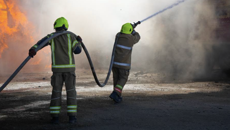 У двоповерховому будинку в Одесі прогримів вибух — п’ятеро людей госпіталізовані з опіками