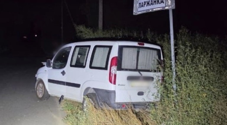 На Одещині легковик наїхав на електровелосипед — внаслідок ДТП загинули дві жінки