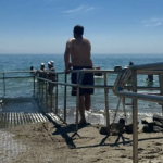 Одеса відкрила безбар’єрний пляж на 11-й станції Великого Фонтану — приклад для інших громад