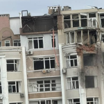 13 вересня в Одесі пролунали вибухи: пошкоджено будинки, девʼятеро людей поранені — ОНОВЛЮЄТЬСЯ