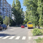 В Одеській області 77‑річний чоловік збив 8‑річного хлопчика, дитину госпіталізували