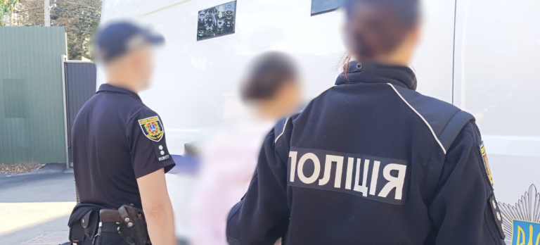 В Одесі затримали підозрювану у жорстокому вбивстві з численними ножовими пораненнями та ознаками ретельно спланованого злочину