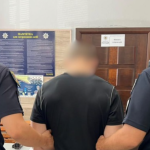 В Одесі судитимуть 20-річного за розбій — він повалив потерпілого та душив його ліктем