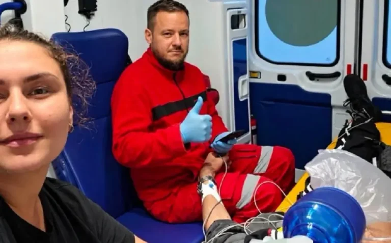 В Одесі медики реанімували водія після раптової зупинки серця за кермом