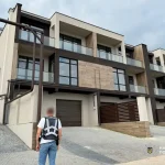 В Одесі повідомили про підозру забудовнику, який захопив прибережні схили під 47 таунхаусів