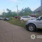 На Одещині затримали працівника РТЦК та СП за наїзд на 2‑річну дитину й втечу з місця ДТП