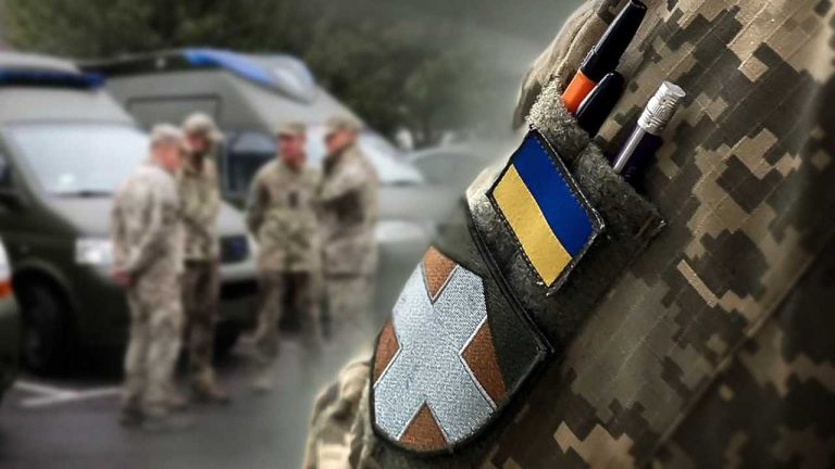 ТЦК оприлюднив офіційну заяву після ДТП з дитиною на Одещині