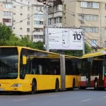 В Одесі 3 вересня трамваї й тролейбуси не курсуватимуть — розклад автобусів