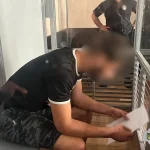 Суд взяв під варту підозрюваного у вбивстві 15-річної дівчини в Одеській області ()