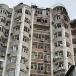 Вранці 3 вересня: ворог масовано б’є по Одесі й західним областям — що відбувається