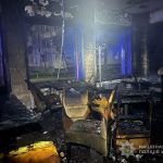 В Одесі підозрюють 19‑річного юнака у підпалі ресторану за замовленням