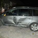 На Одещині після погоні й тарану чоловік ледь не вбив ножем співмешканця колишньої
