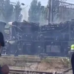 Черговий удар Росії по Одесі — пошкоджена інфраструктура