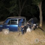 П’яний водій спричинив ДТП на Одещині та підставив кума — слідчі викрили його брехню