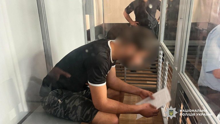 На Одещині вбили 15-річну дівчину — підозрюваного затримано і взято під варту