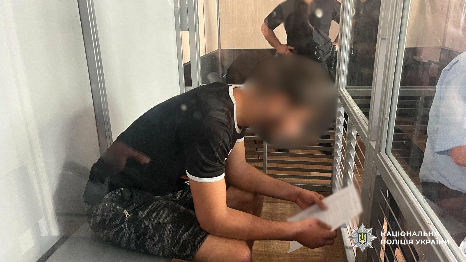 На Одещині вбили 15-річну дівчину — підозрюваного затримано і взято під варту