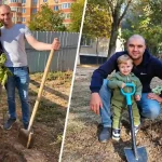 Тисяча дубів для Одеси — чому просто посадити дерева недостатньо