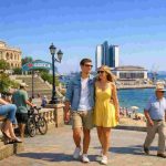 10 жовтня в Одесі пануватиме тепла сонячна погода