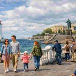 12 жовтня в Одесі: комфортні температури і хмарна погода