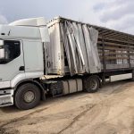 150 тонн паливних брикетів від ЮНІСЕФ прибули до медичних установ Кілійської громади, перша доставка вже здійснена