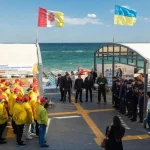 Пляжний сезон в Одесі завершено: 11 мільйонів відпочивальників і сотні врятованих життів