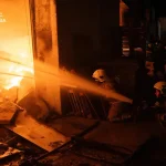 Зростаючі ризики для енергомережі Одеси і протидія реактивним дронам: головні новини війни